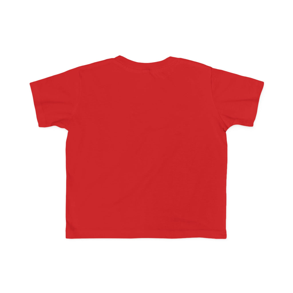 JPE Kids T-Shirt| colorful kid logo shirt