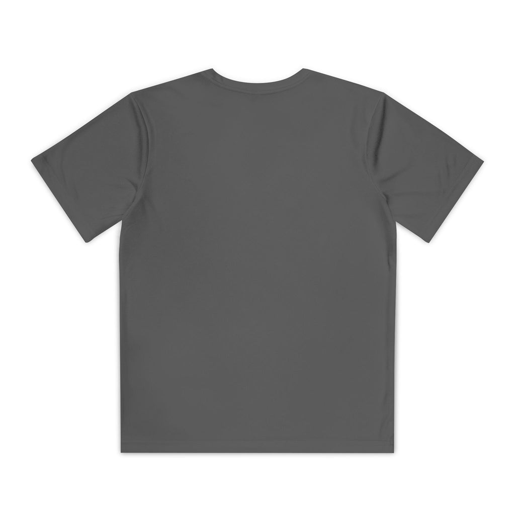 Jpe Kids logo Youth Competitor Tee | Kids T-Shirt