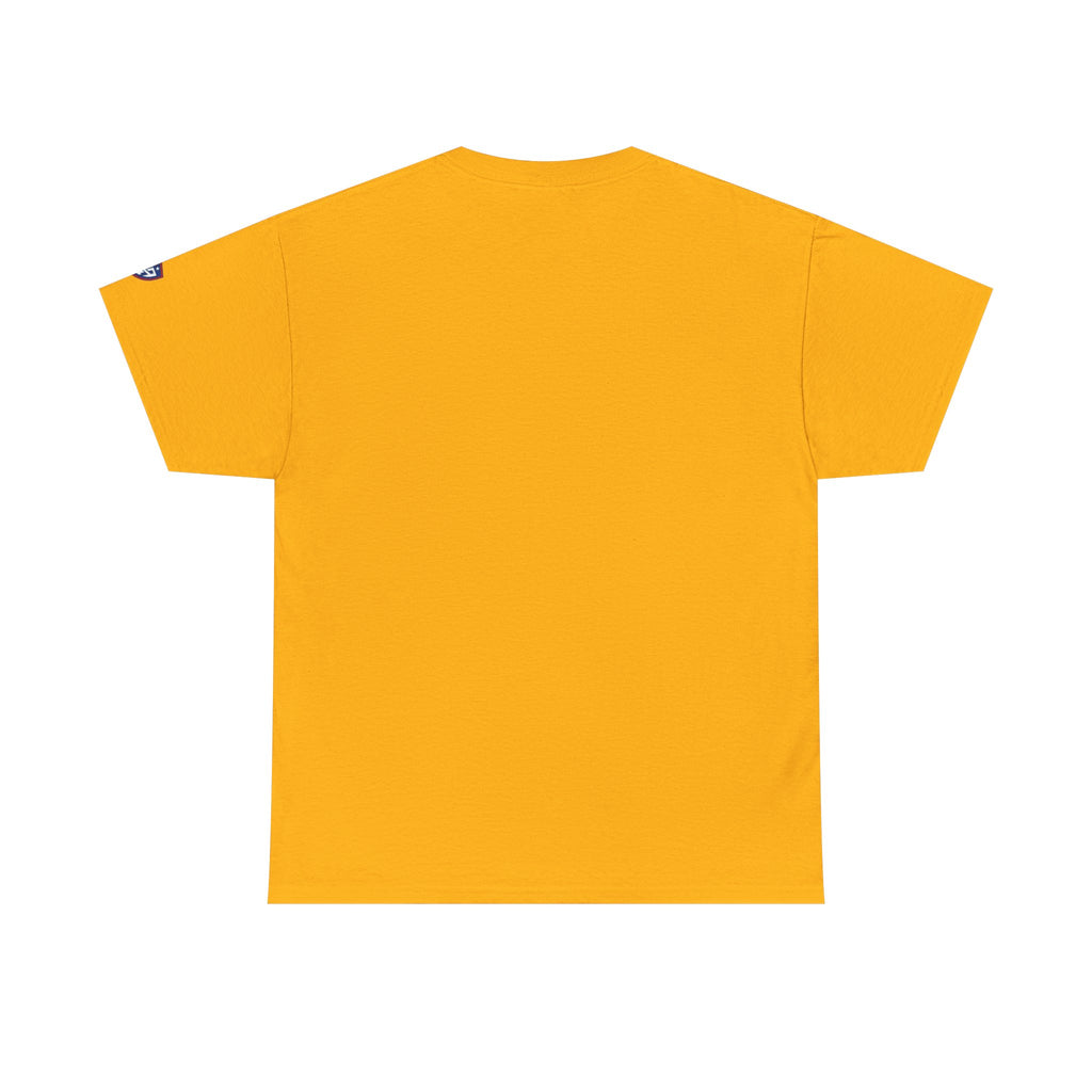Titans Athletic Tee | Sports Logo Shirt, College Style, JP Ellington Edition
