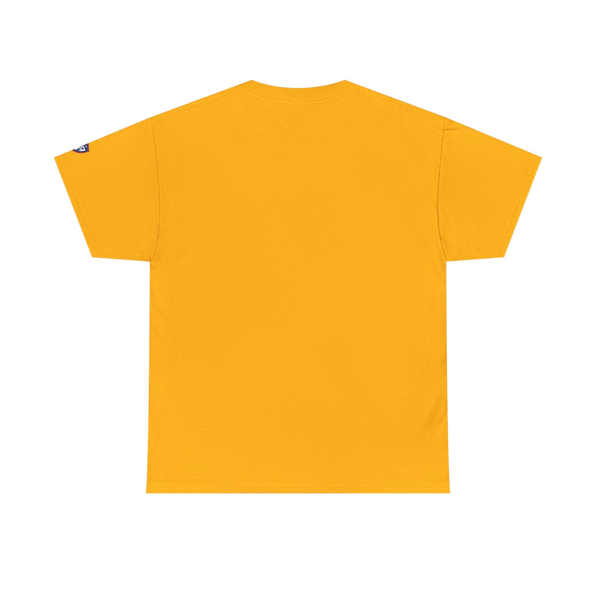 Titans Athletic Tee | Sports Logo Shirt, College Style, JP Ellington Edition