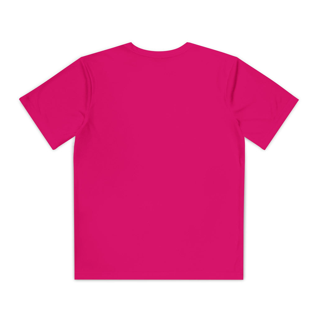 Jpe Kids logo Youth Competitor Tee | Kids T-Shirt