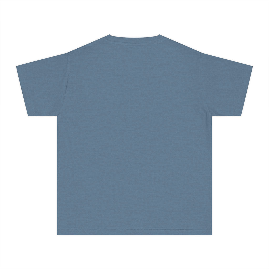 JP Ellington Mouse Character Tee | Cute Cartoon Kid Shirt