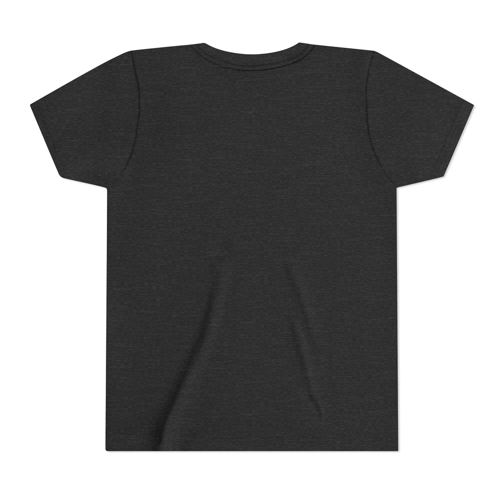 The Marty's Kid Character T-Shirt | Youth Tee, Cartoon Boy Design