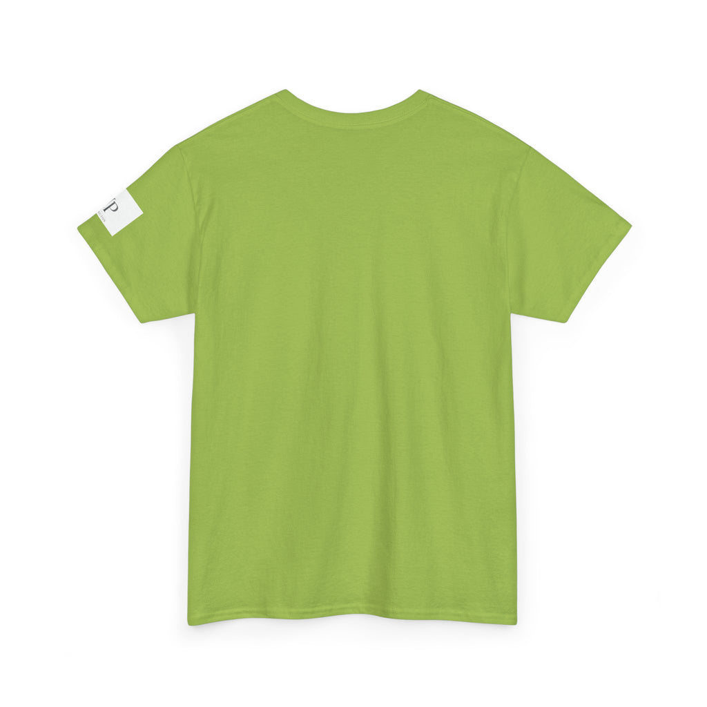 Dancing through the night shirt, Unisex CVC Jersey T-shirt, JP Ellington Edition