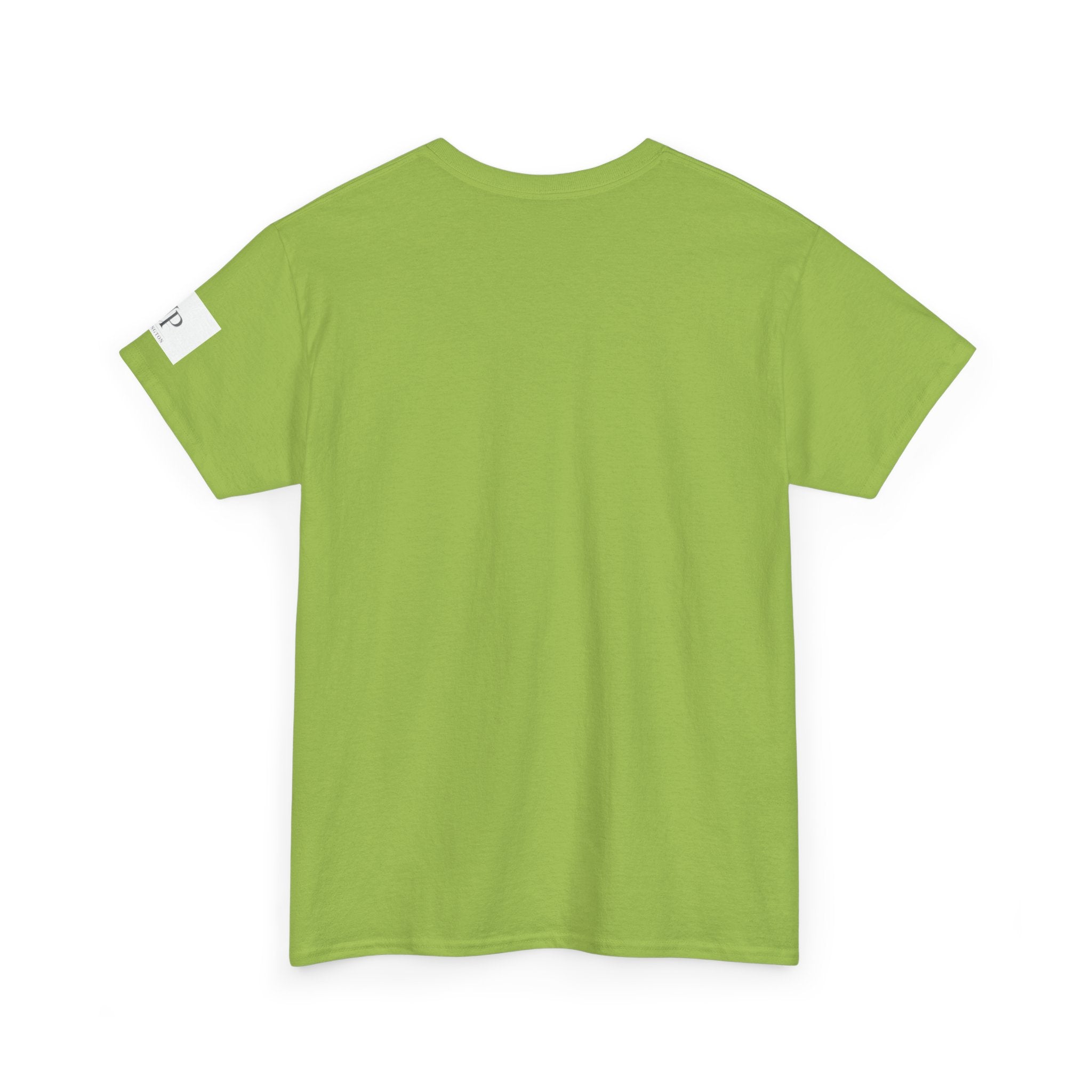 Dancing through the night shirt, Unisex CVC Jersey T-shirt, JP Ellington Edition