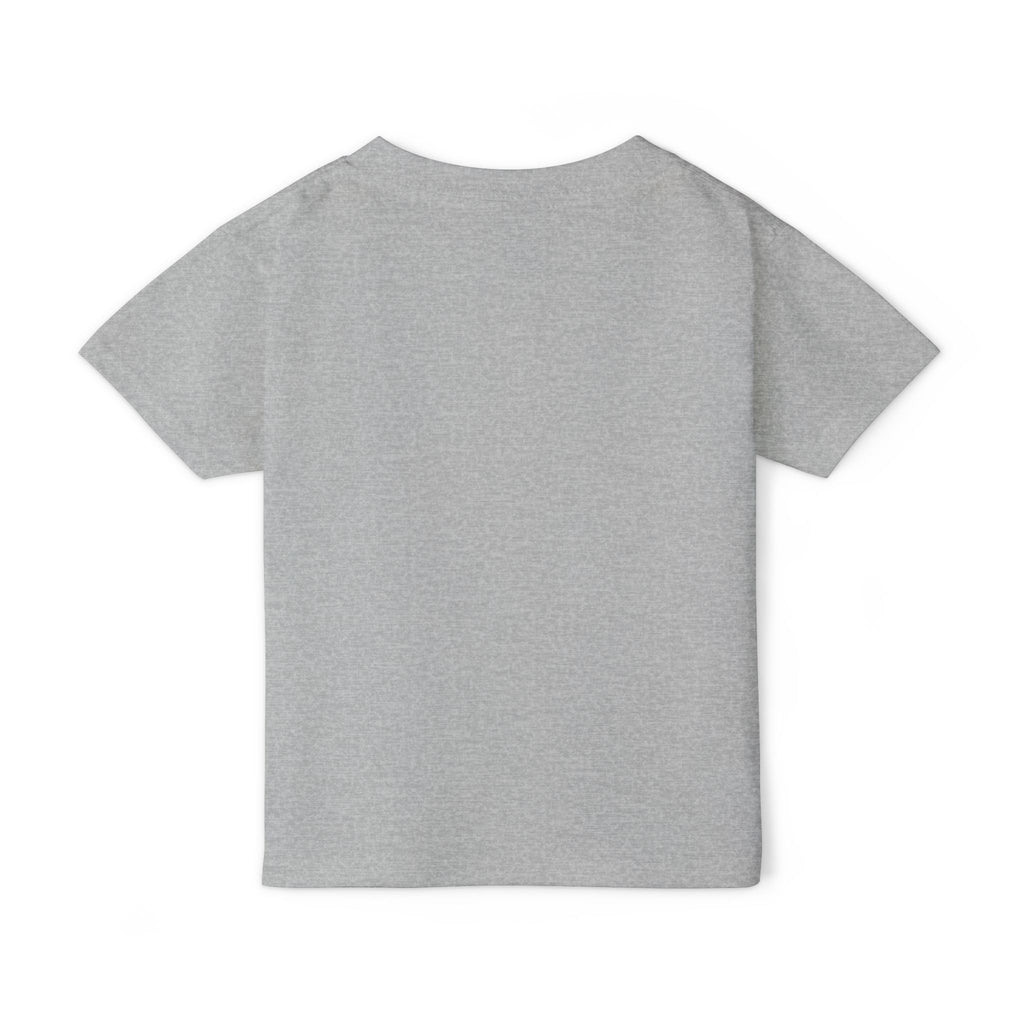Los Reyes T-shirt | JPE Kids colorful illustration