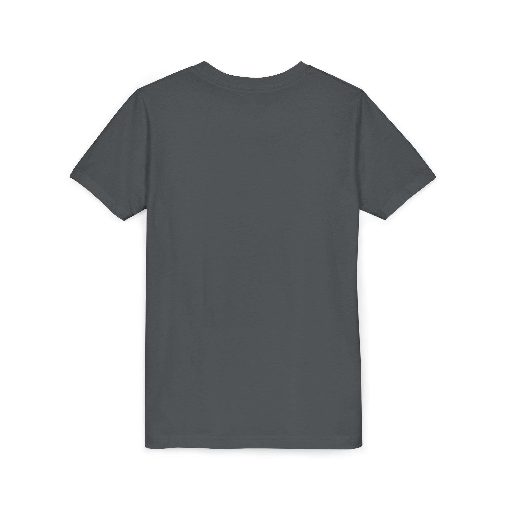 The Marty's Kid Character T-Shirt | Youth Tee, Cartoon Boy Design