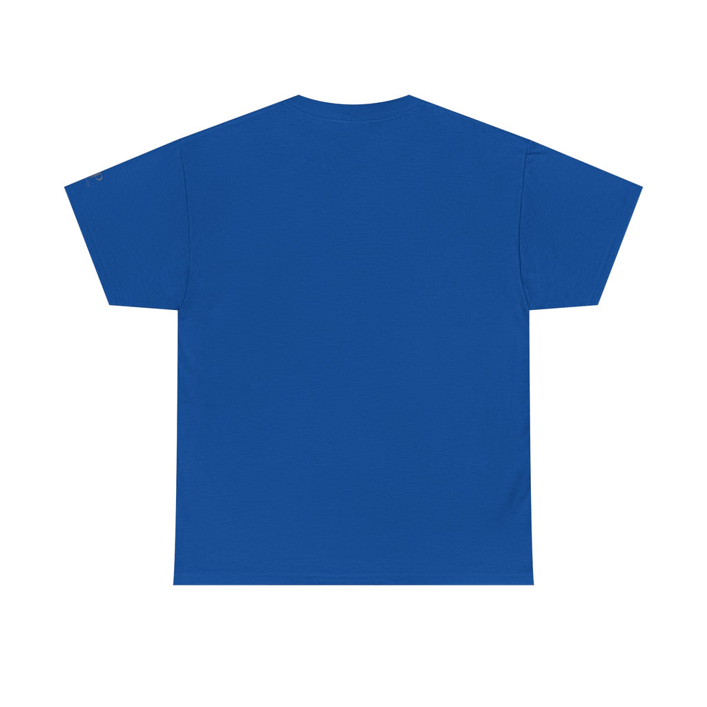 Goofy Smiley Face T-Shirt | Cute Tongue-Out Emoji Tee, JP Ellington Edition