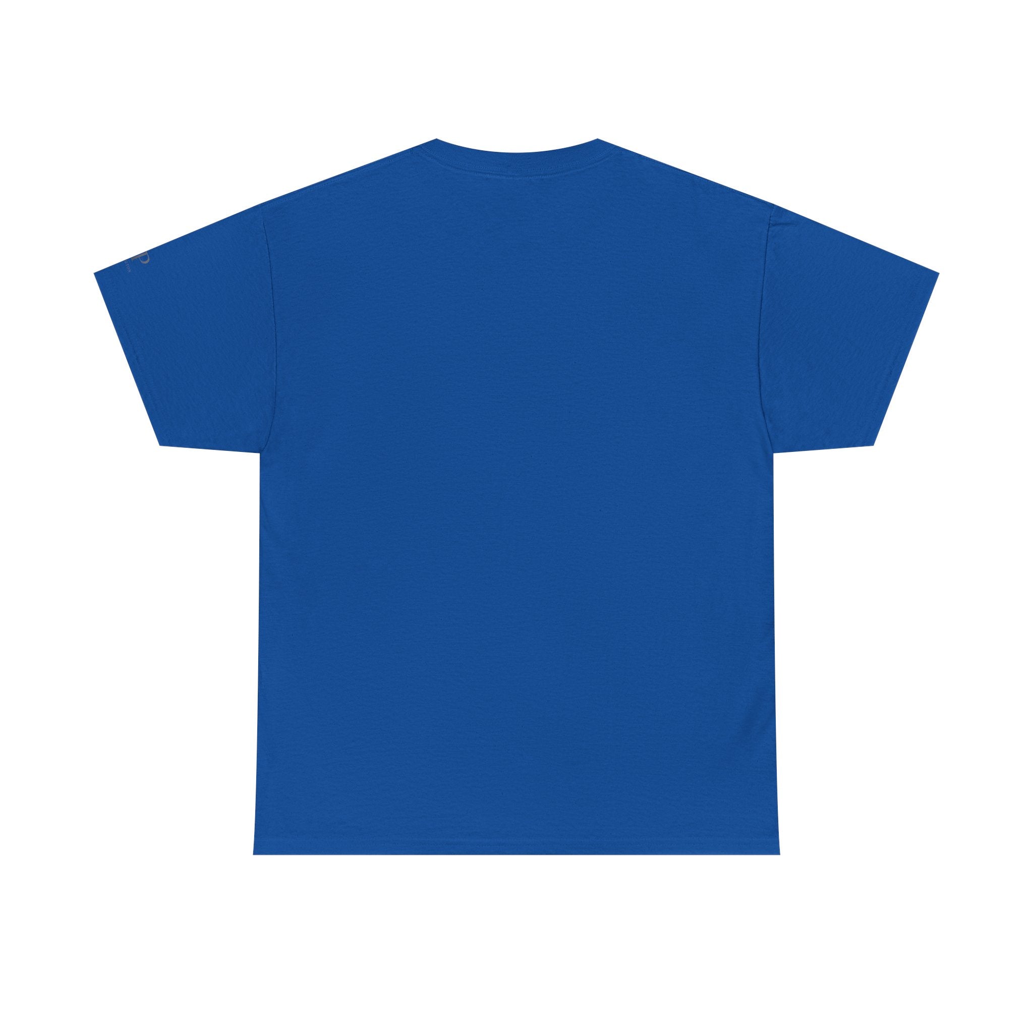 Goofy Smiley Face T-Shirt | Cute Tongue-Out Emoji Tee, JP Ellington Edition