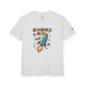 Adventure Mode Rocket Youth T-Shirt | Kids Space Cartoon Tee, JPE Kids Edition