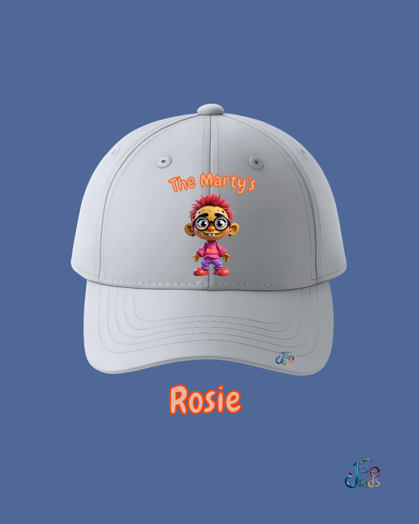 Rosie´s Cap 2