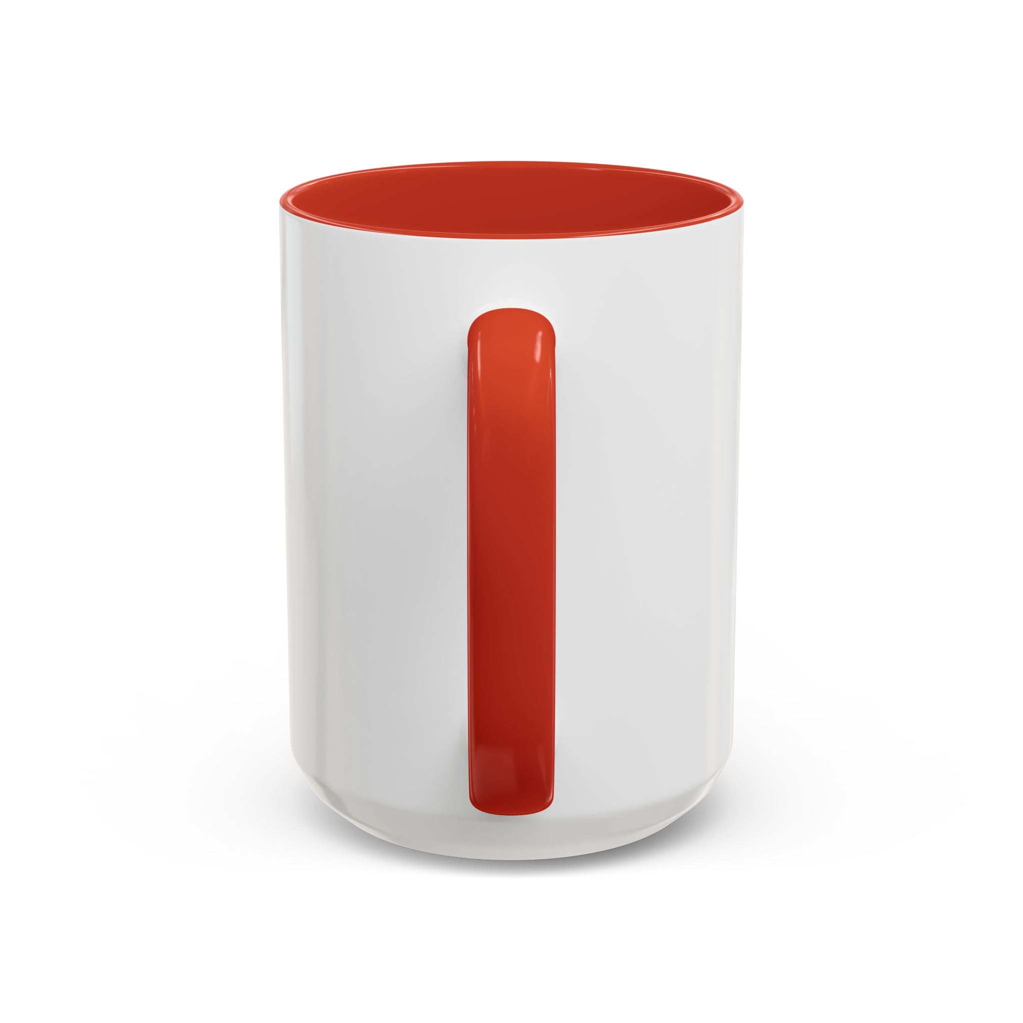 Freedom Made America Eagle Mug | Route 66 Americana Coffee Cup