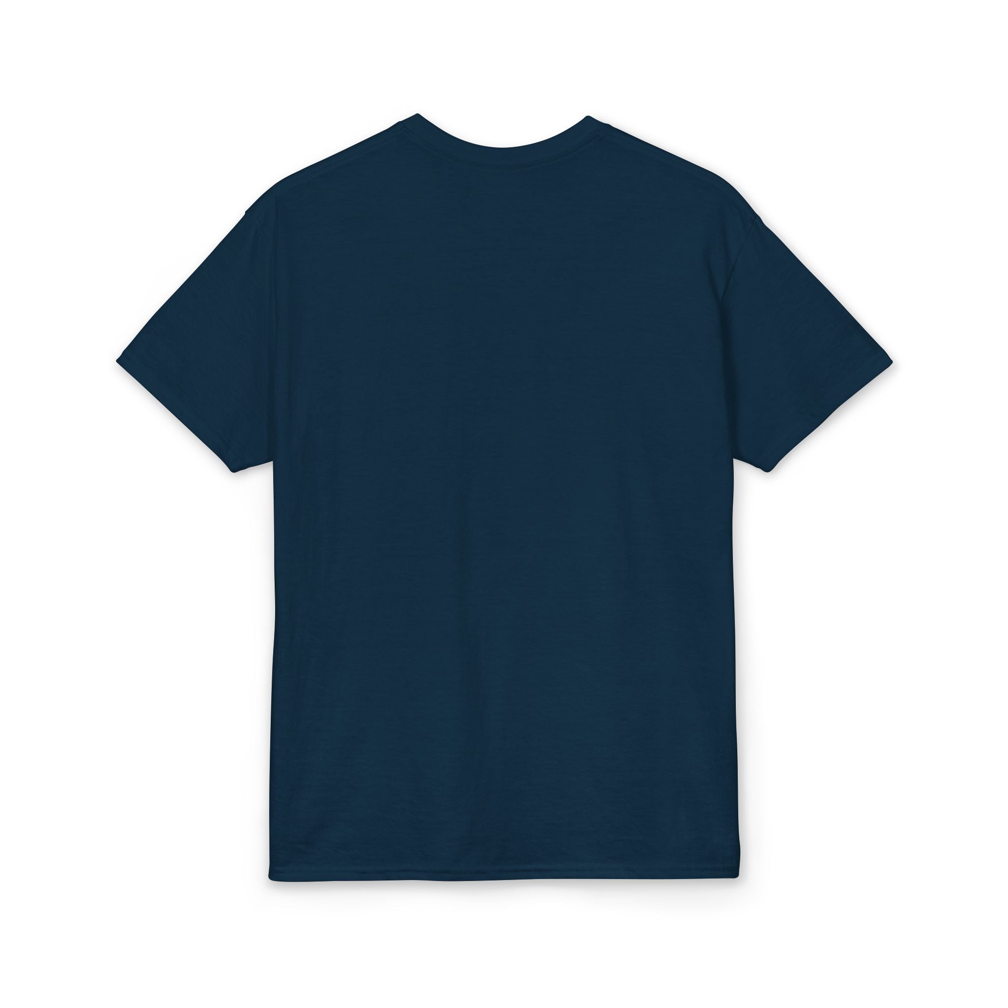 Freedom Made America Route 66 Map T-Shirt | American Flag Roadside Graphic