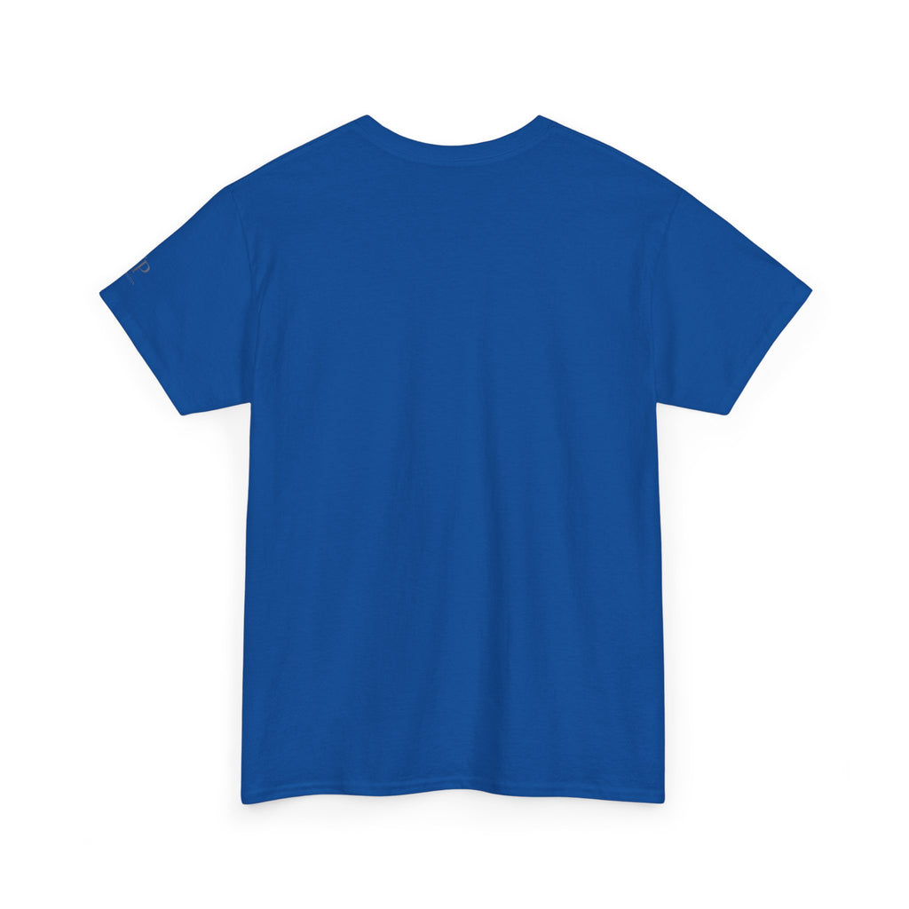 Goofy Smiley Face T-Shirt | Cute Tongue-Out Emoji Tee, JP Ellington Edition