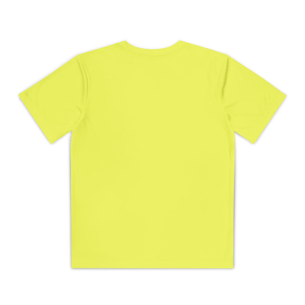 Jpe Kids logo Youth Competitor Tee | Kids T-Shirt