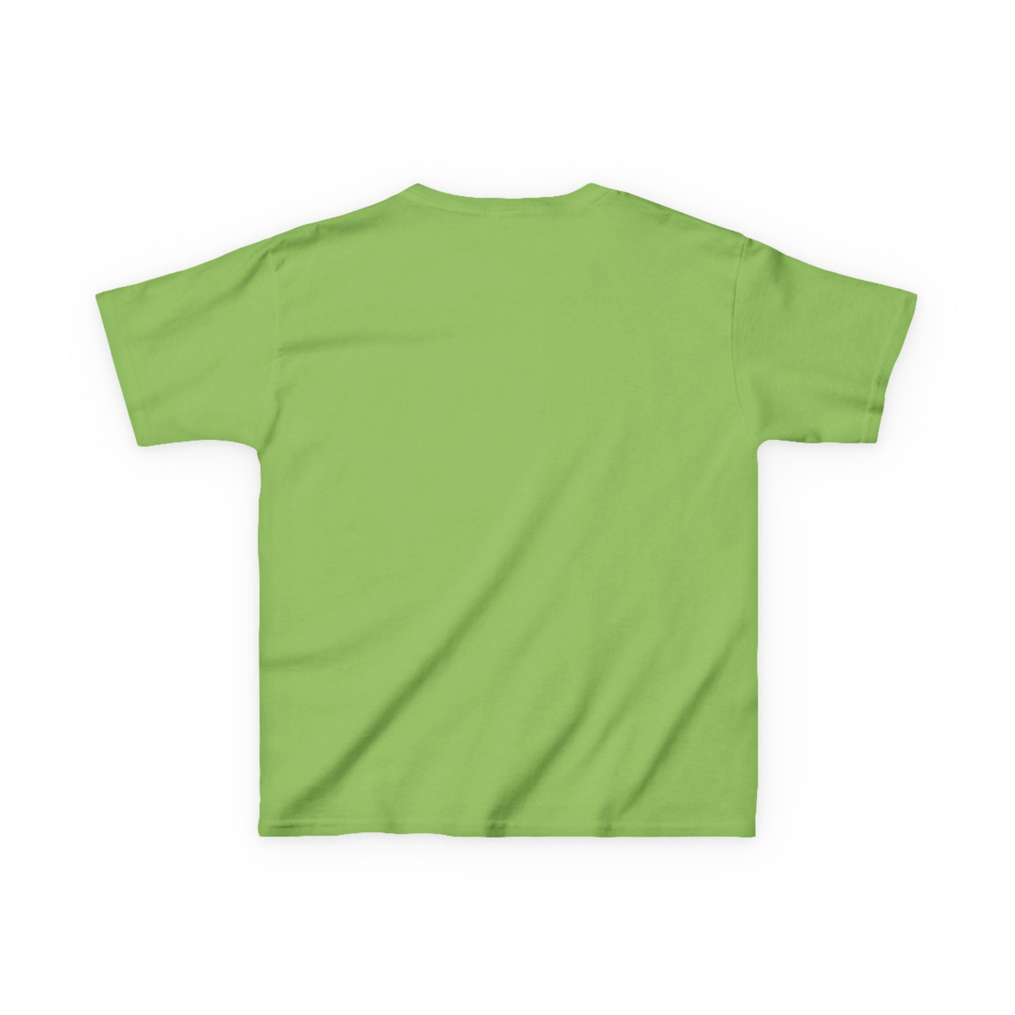 Silly Face Tongue Out Kids Tee | Cute Emoji Cartoon Shirt