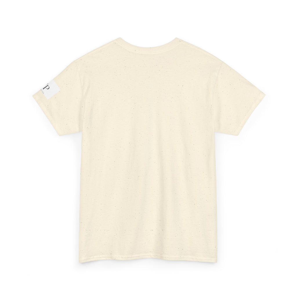 Kings & Queens Tee | British Flag Text, Crown Graphic, JP Ellington Edition