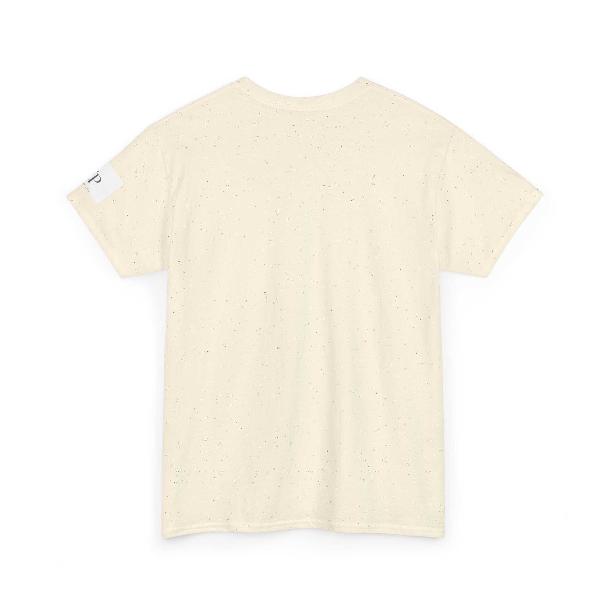 Kings & Queens Tee | British Flag Text, Crown Graphic, JP Ellington Edition