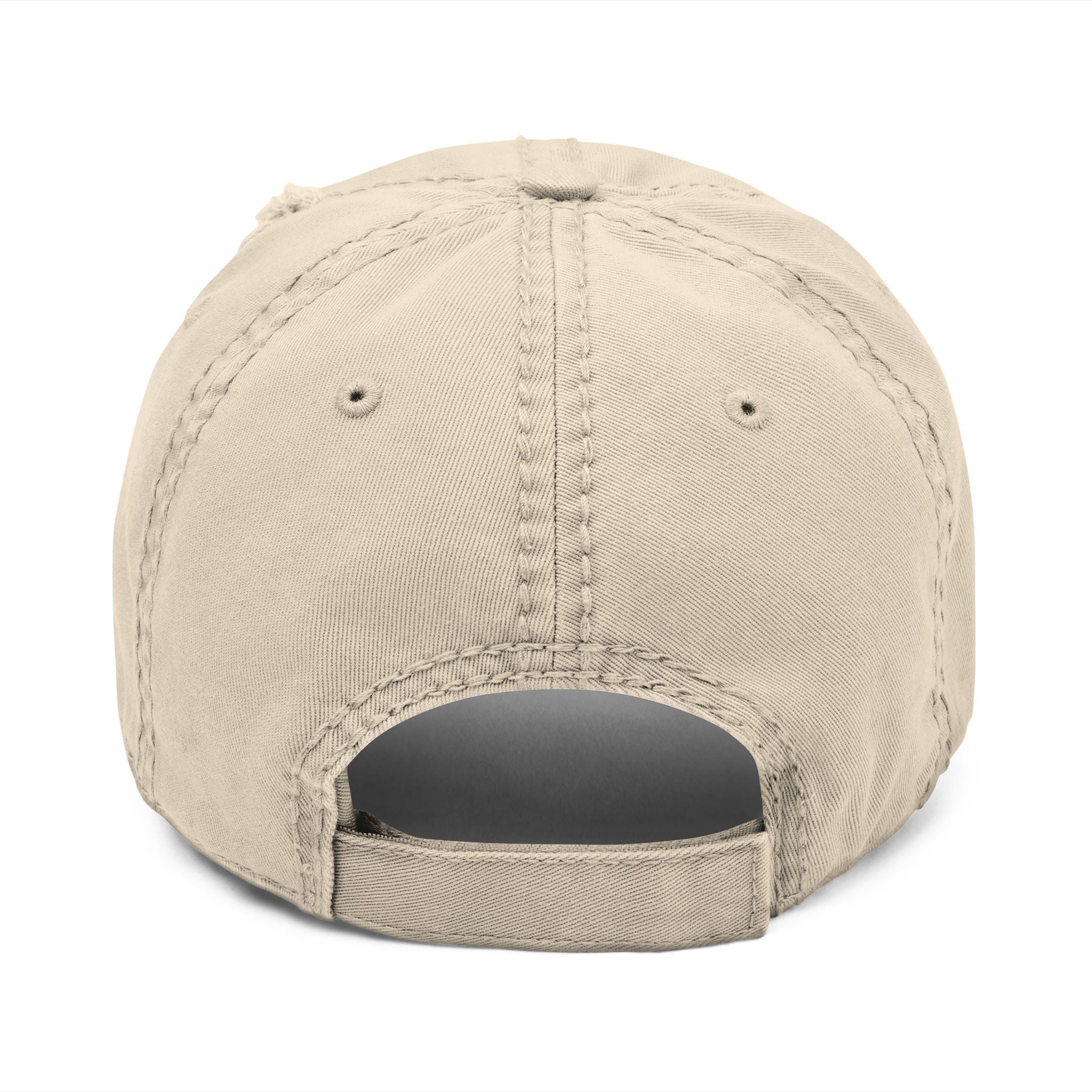 JP Ellington Vintage Cap | Distressed Vintage Baseball Cap