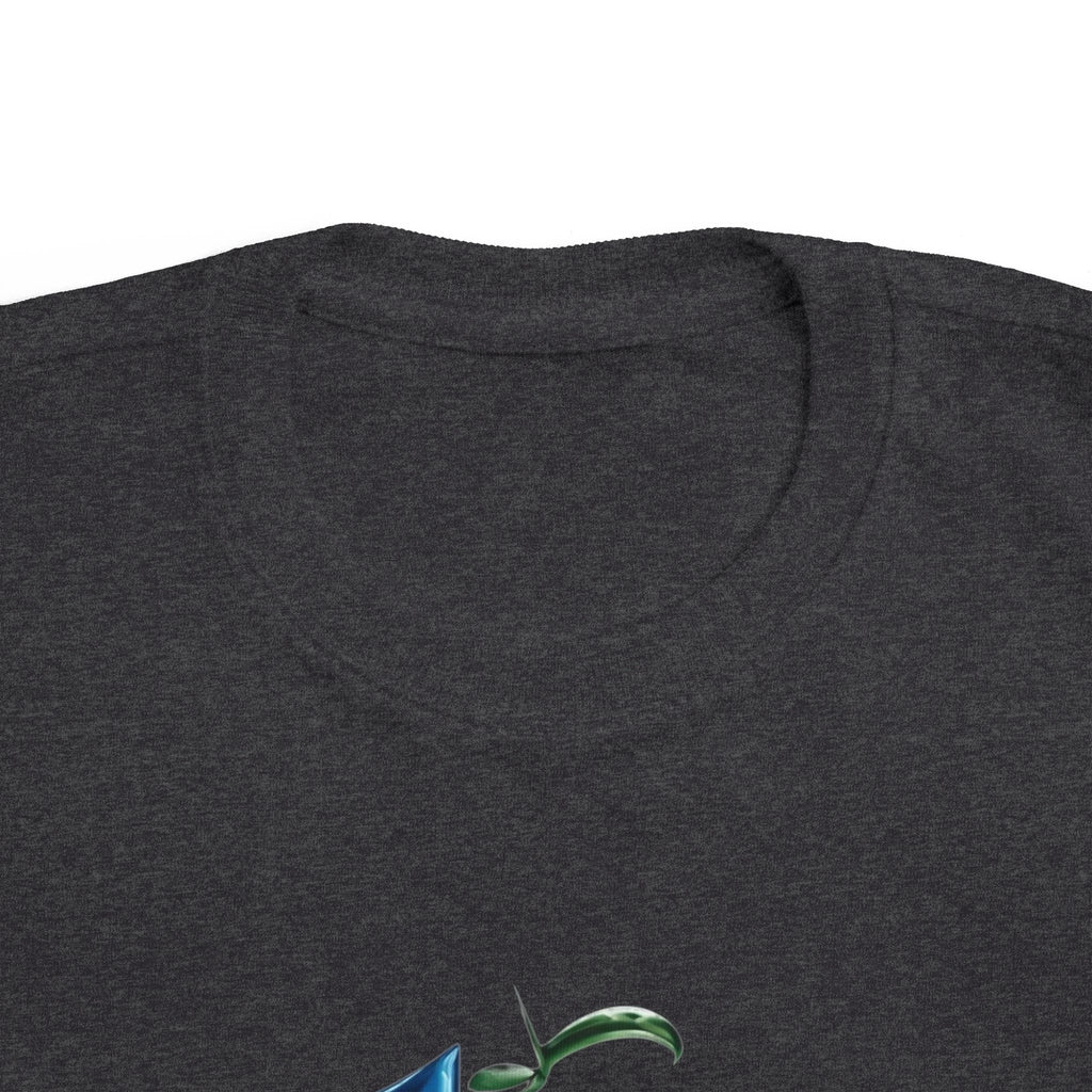JPE Kids T-Shirt| colorful kid logo shirt