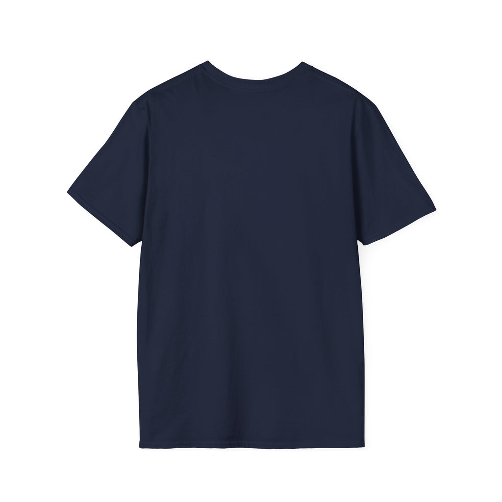 Freedom Made America T-Shirt | Route 66 Flag Graphic