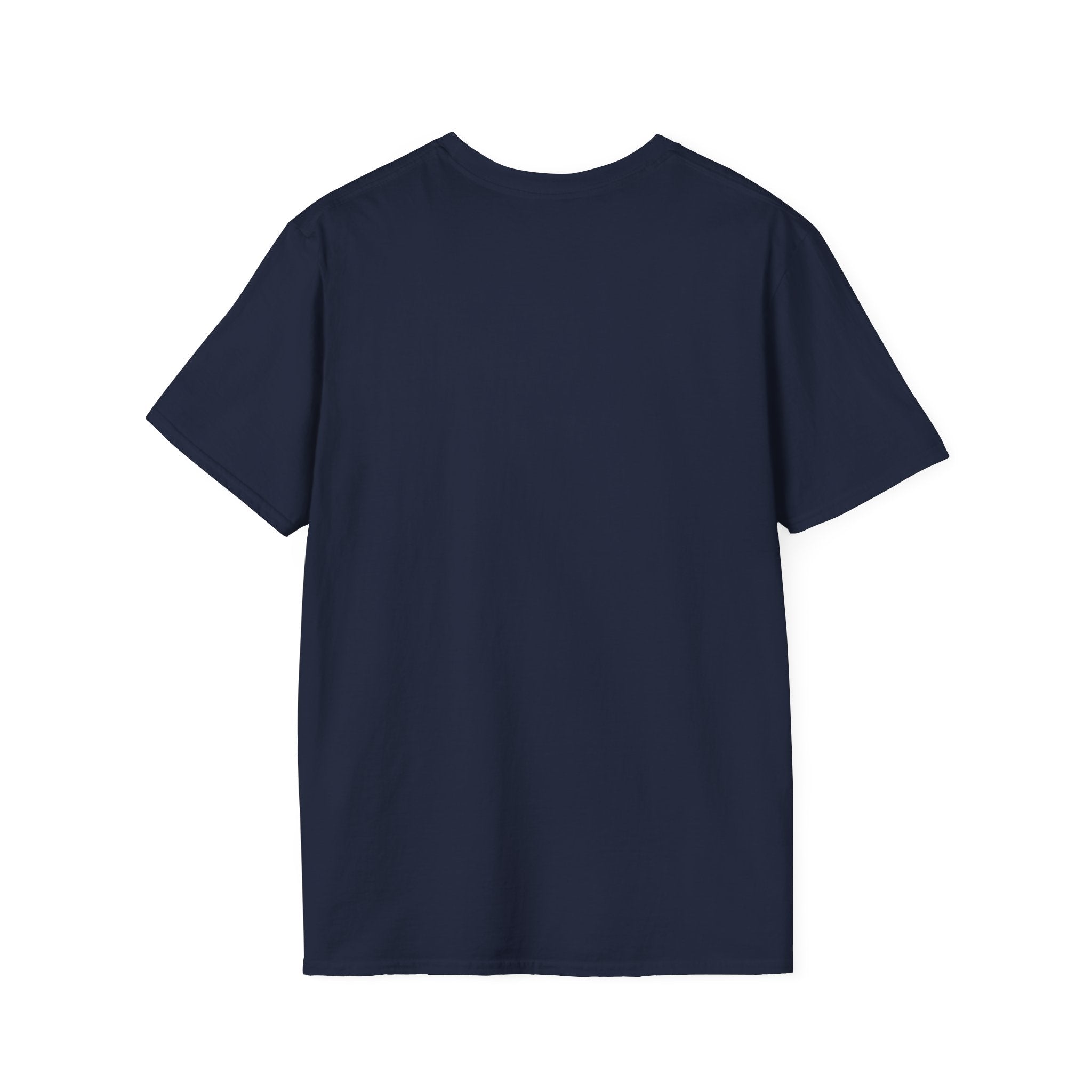 Freedom Made America T-Shirt | Route 66 Flag Graphic