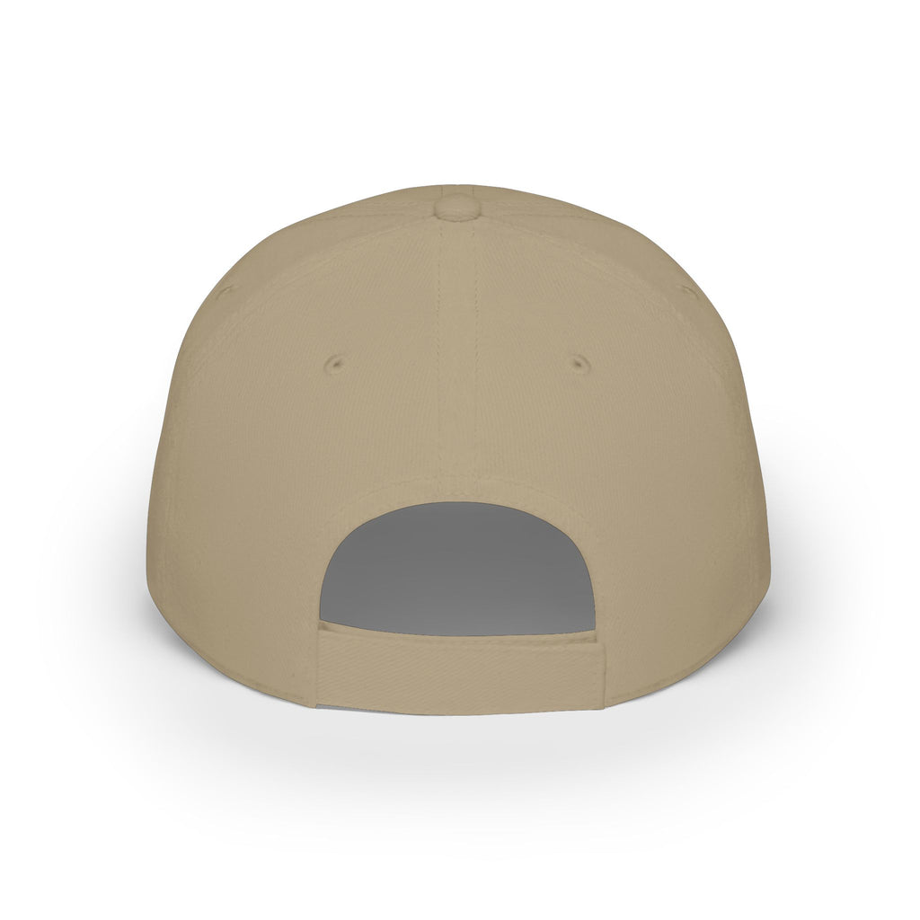 Freedom Made America Route 66 Flag Cap