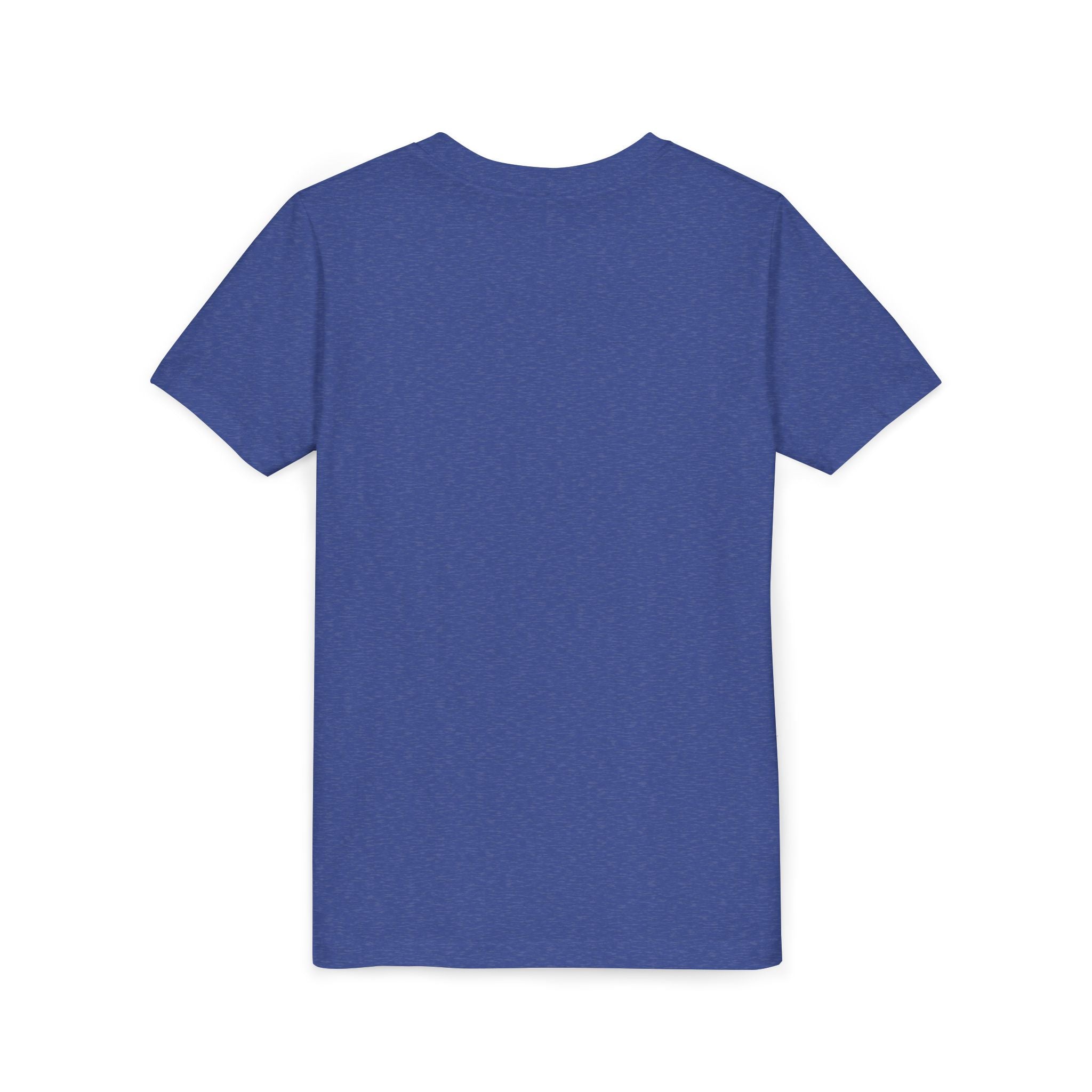 The Marty's Kid Character T-Shirt | Youth Tee, Cartoon Boy Design