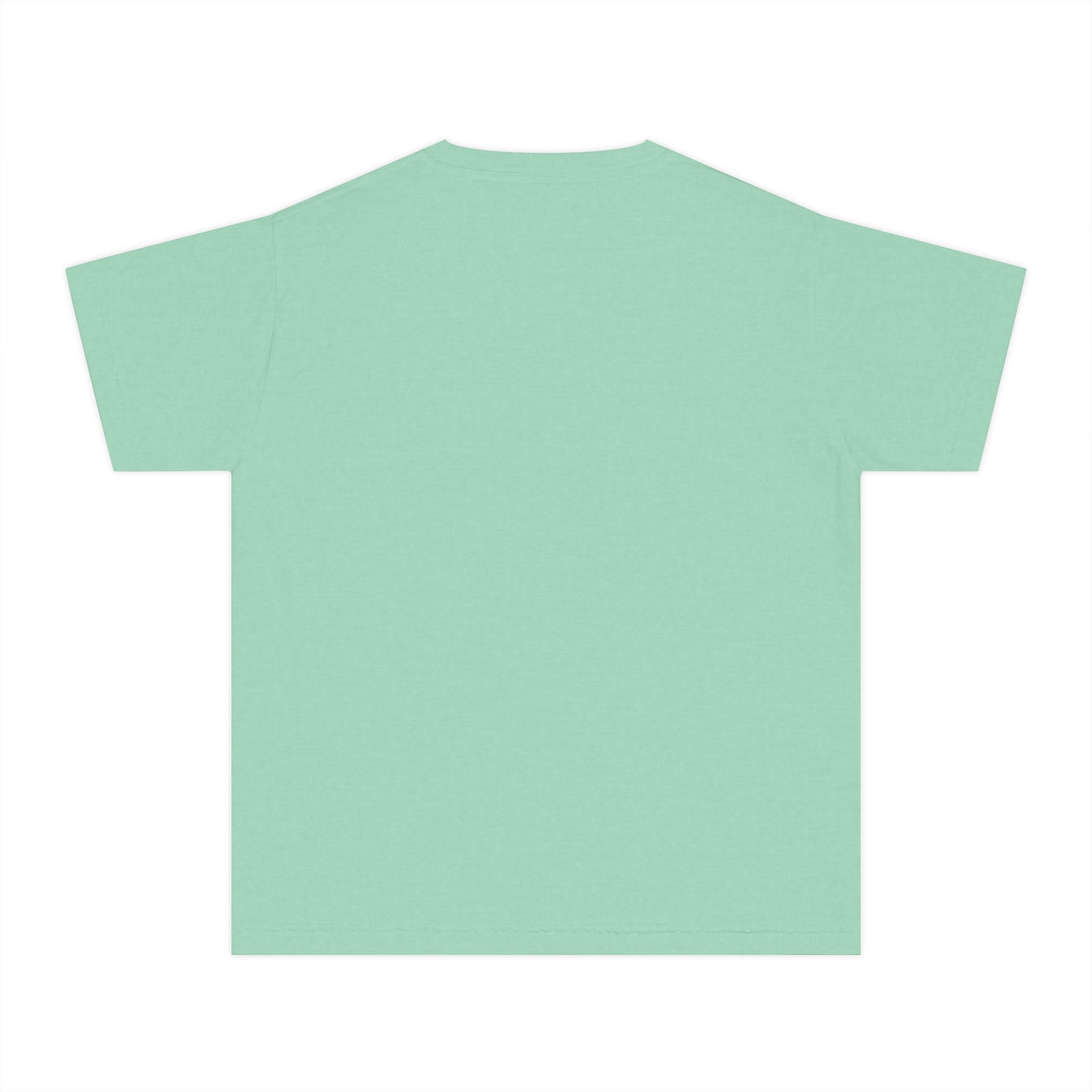 JP Ellington Mouse Character Tee | Cute Cartoon Kid Shirt