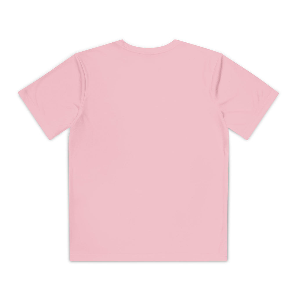 Jpe Kids logo Youth Competitor Tee | Kids T-Shirt