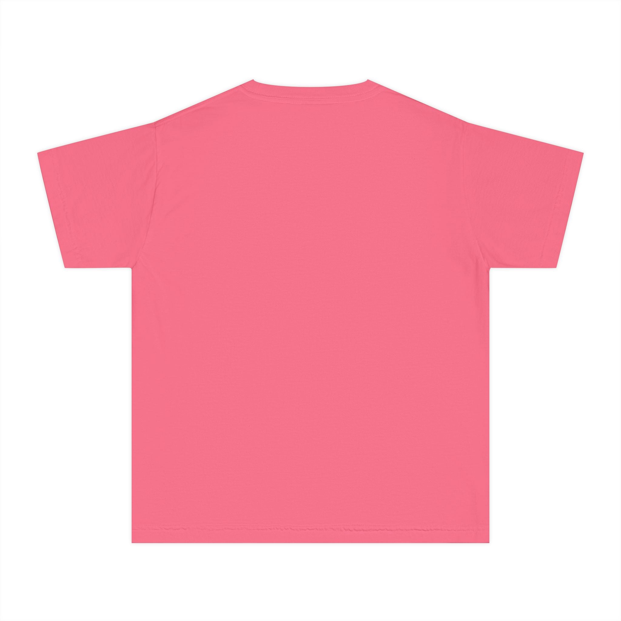 The Martys Cartoon T-Shirt | JPE Kids Graphic Character Shirt