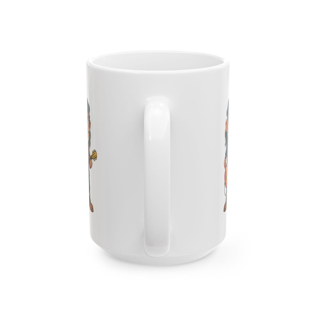 Freedom made America mug - Alaska coffee mug, USA coffee mug