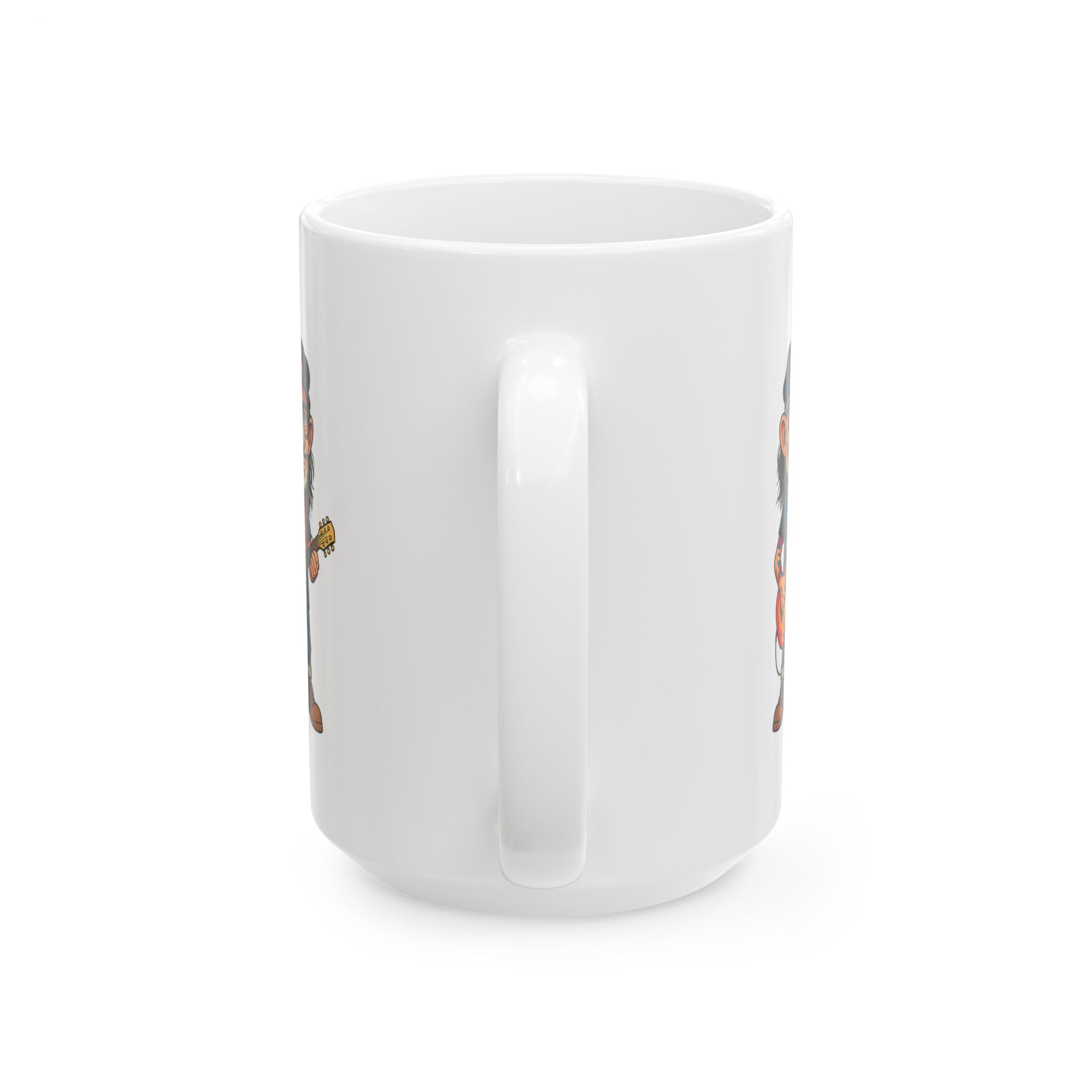 Freedom made America mug - Alaska coffee mug, USA coffee mug