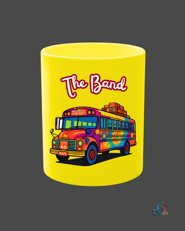 The Band / Mug