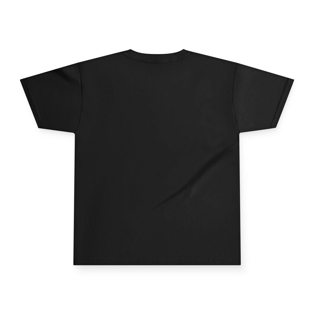 Los Reyes character graphic Tee | JPE Kids cotton t-shirt