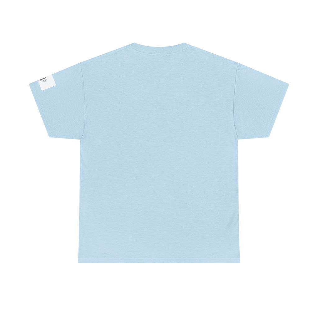 Kings & Queens Tee | British Flag Text, Crown Graphic, JP Ellington Edition
