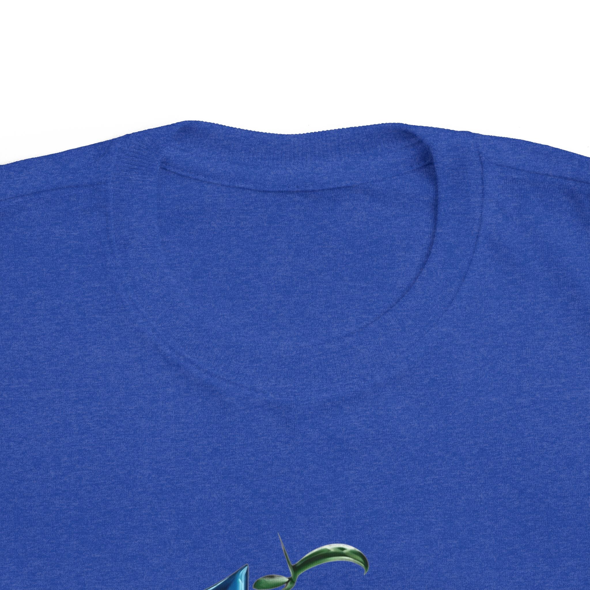 JPE Kids T-Shirt| colorful kid logo shirt