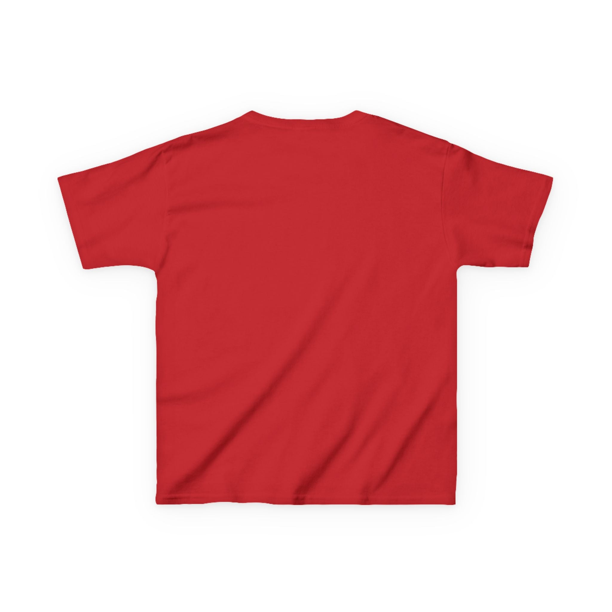 Silly Face Tongue Out Kids Tee | Cute Emoji Cartoon Shirt