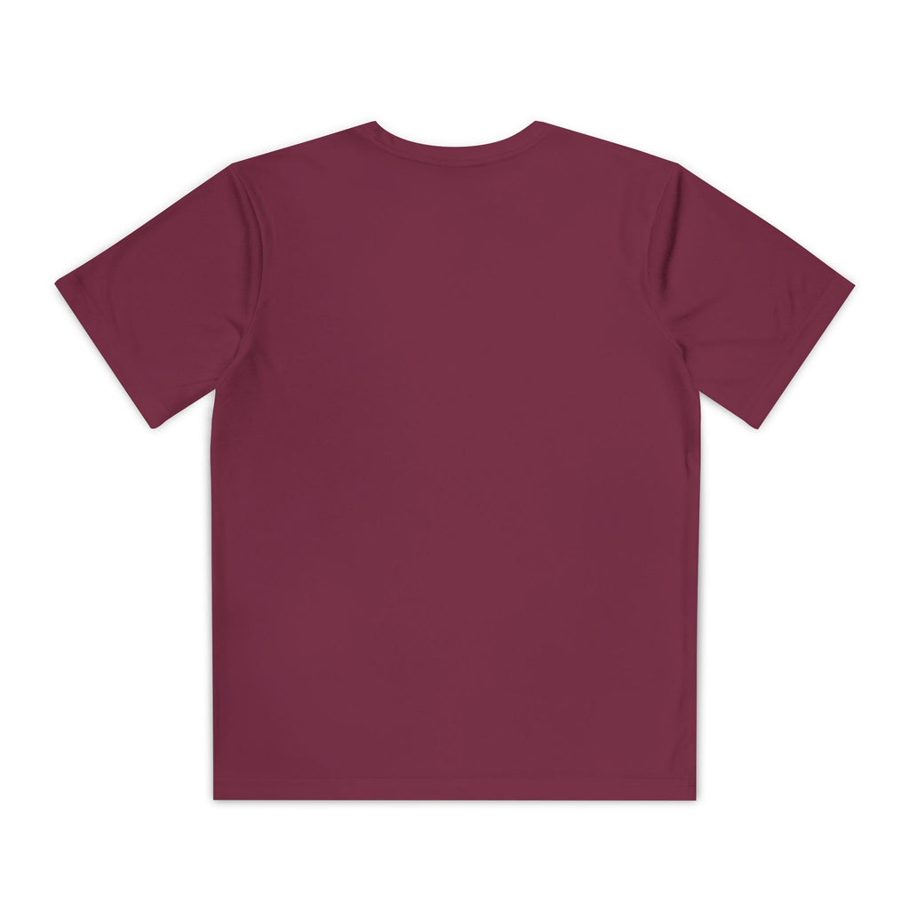 Jpe Kids logo Youth Competitor Tee | Kids T-Shirt