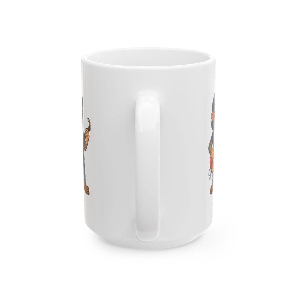 Freedom made America Mug | National park coffee mug, USA coffee mug