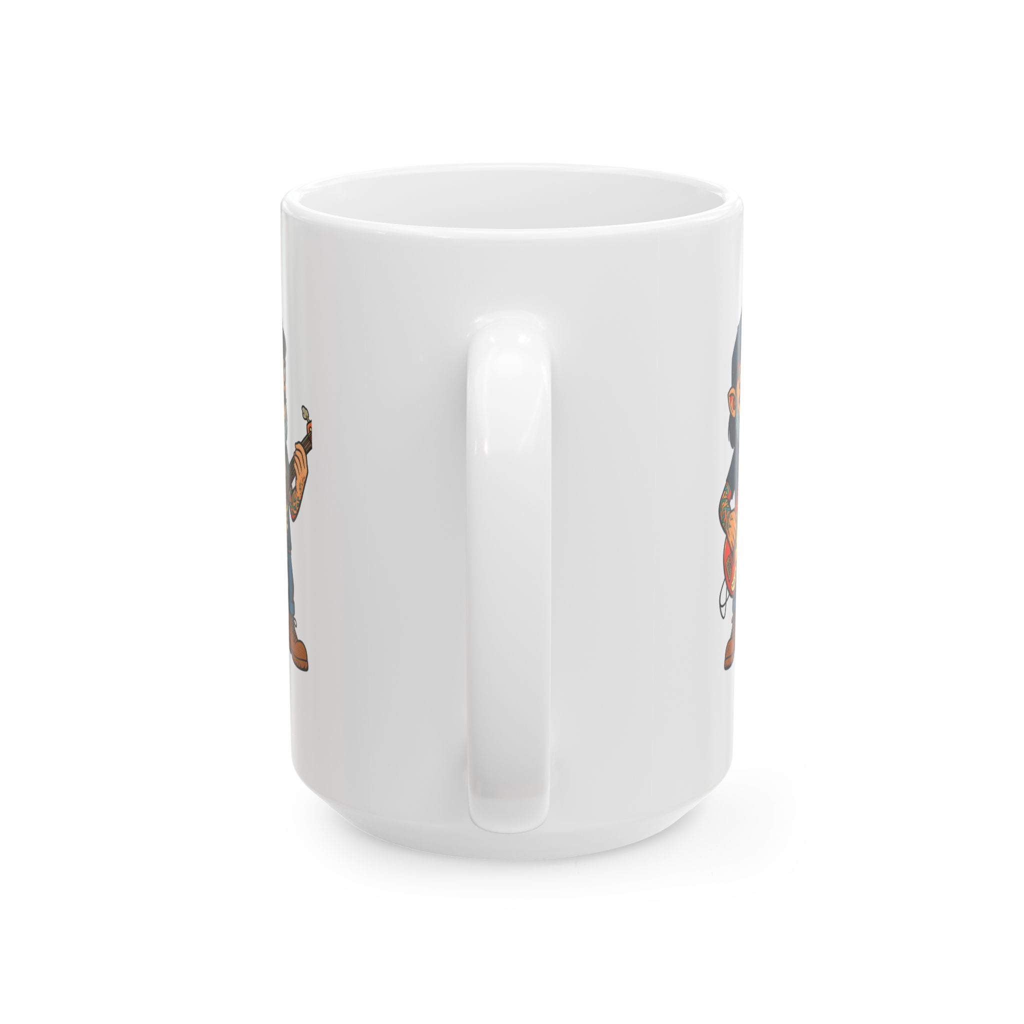 Freedom made America Mug | National park coffee mug, USA coffee mug