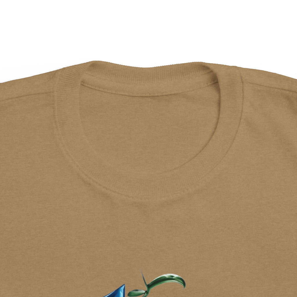 JPE Kids T-Shirt| colorful kid logo shirt