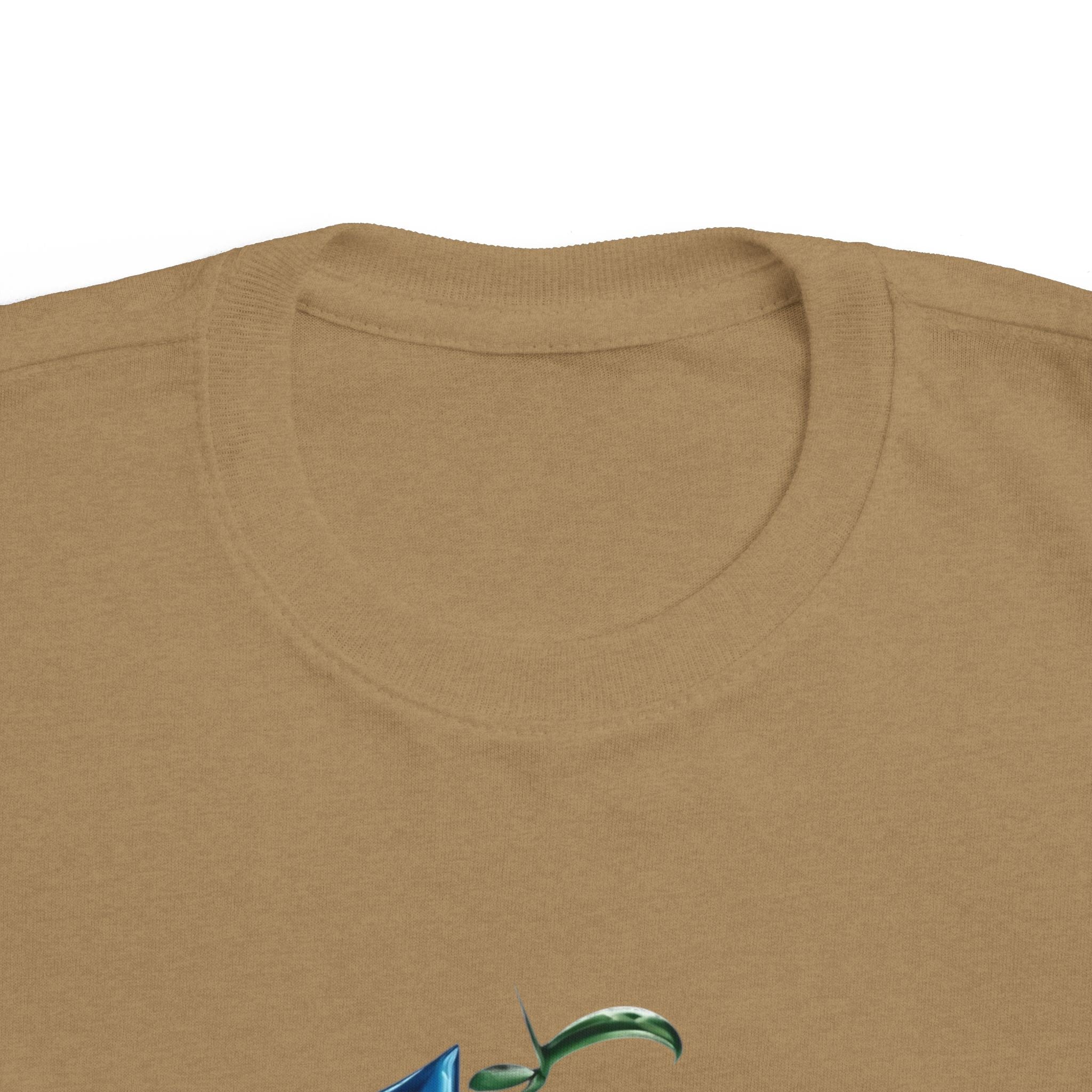 JPE Kids T-Shirt| colorful kid logo shirt