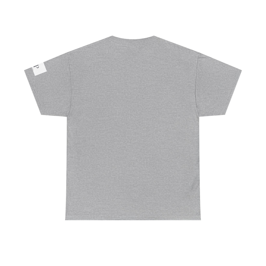 Kings & Queens Tee | British Flag Text, Crown Graphic, JP Ellington Edition