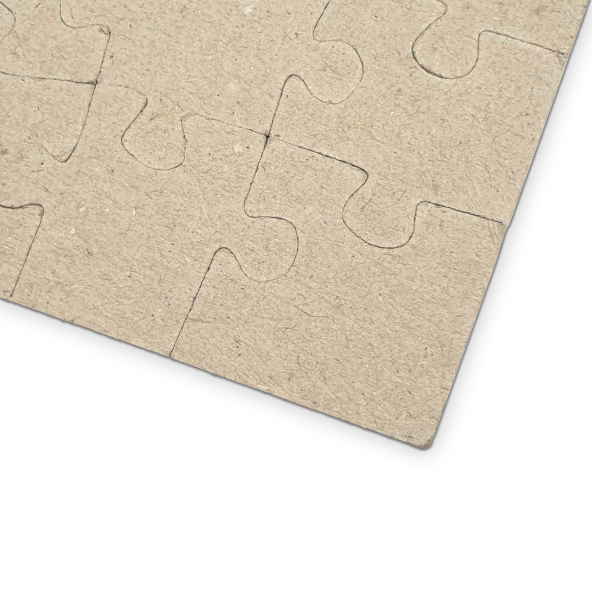Freedom made America Puzzle | Long Beach California Puzzle
