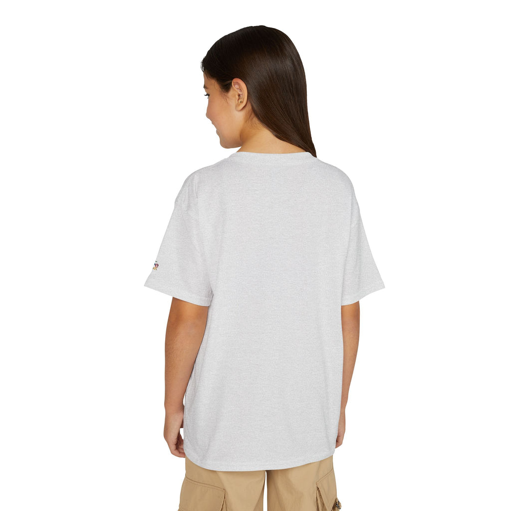 Penelope kids T-Shirt. JPE Kids Edition