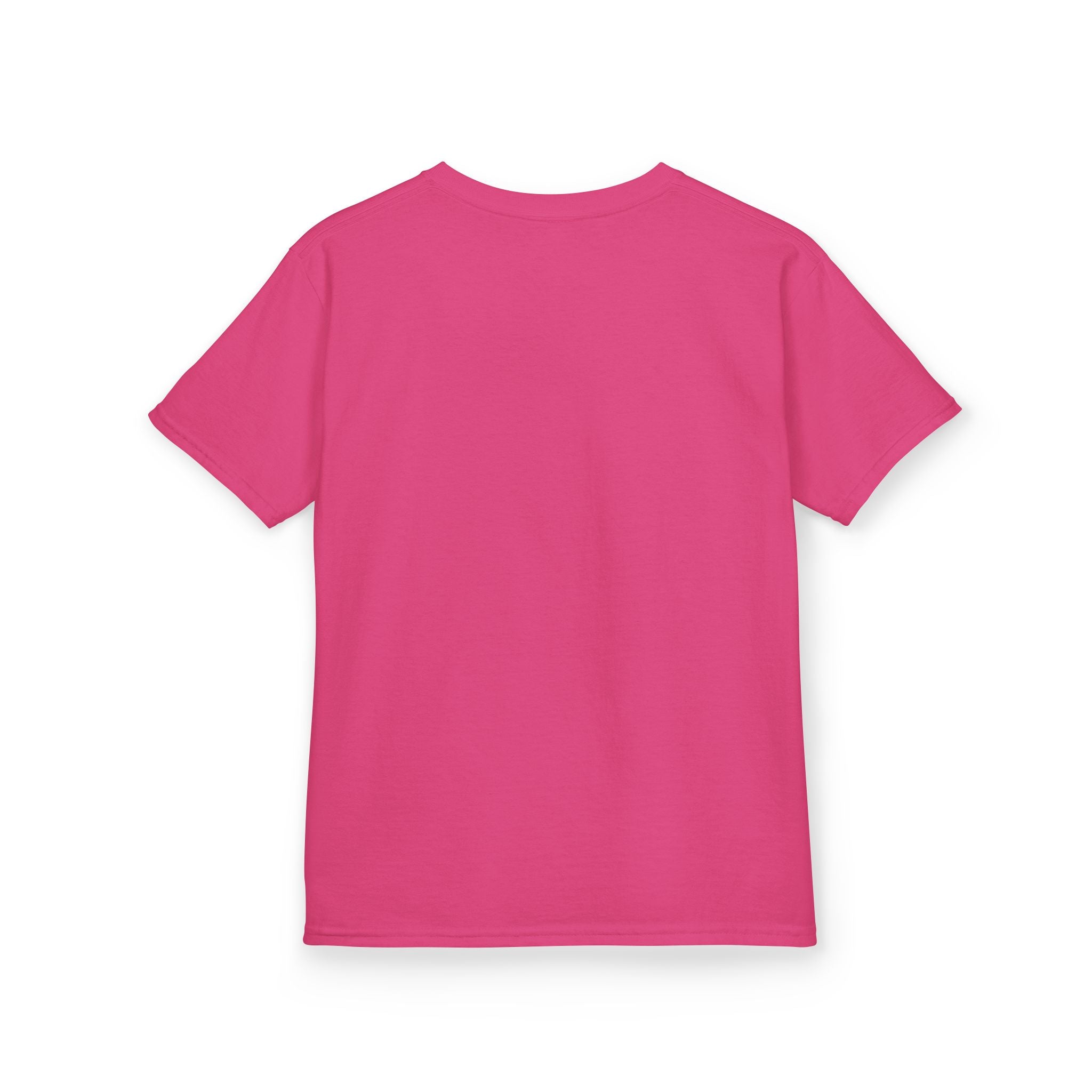 Silly Face Tongue Out Kids Tee | Cute Emoji Cartoon Shirt