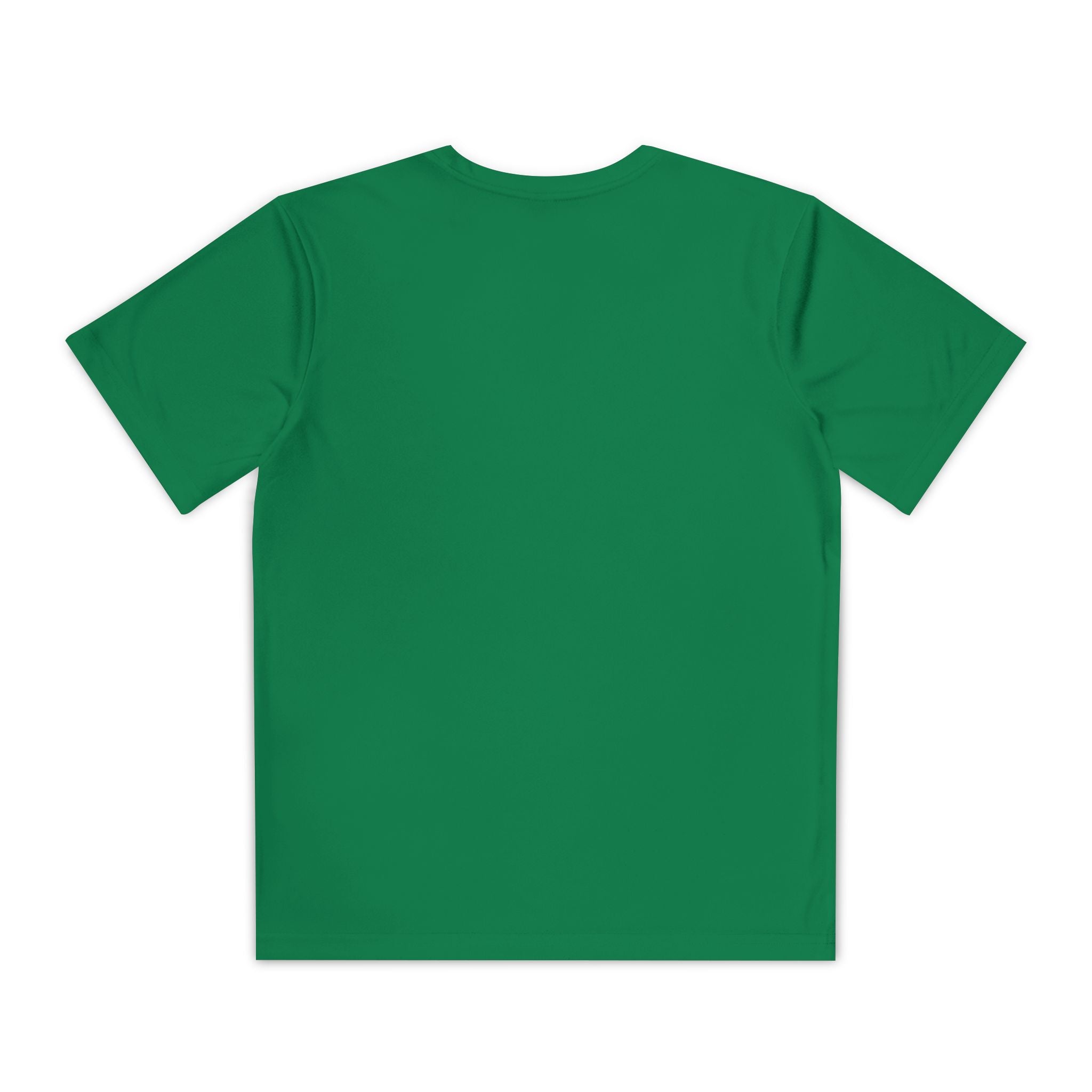 Jpe Kids logo Youth Competitor Tee | Kids T-Shirt