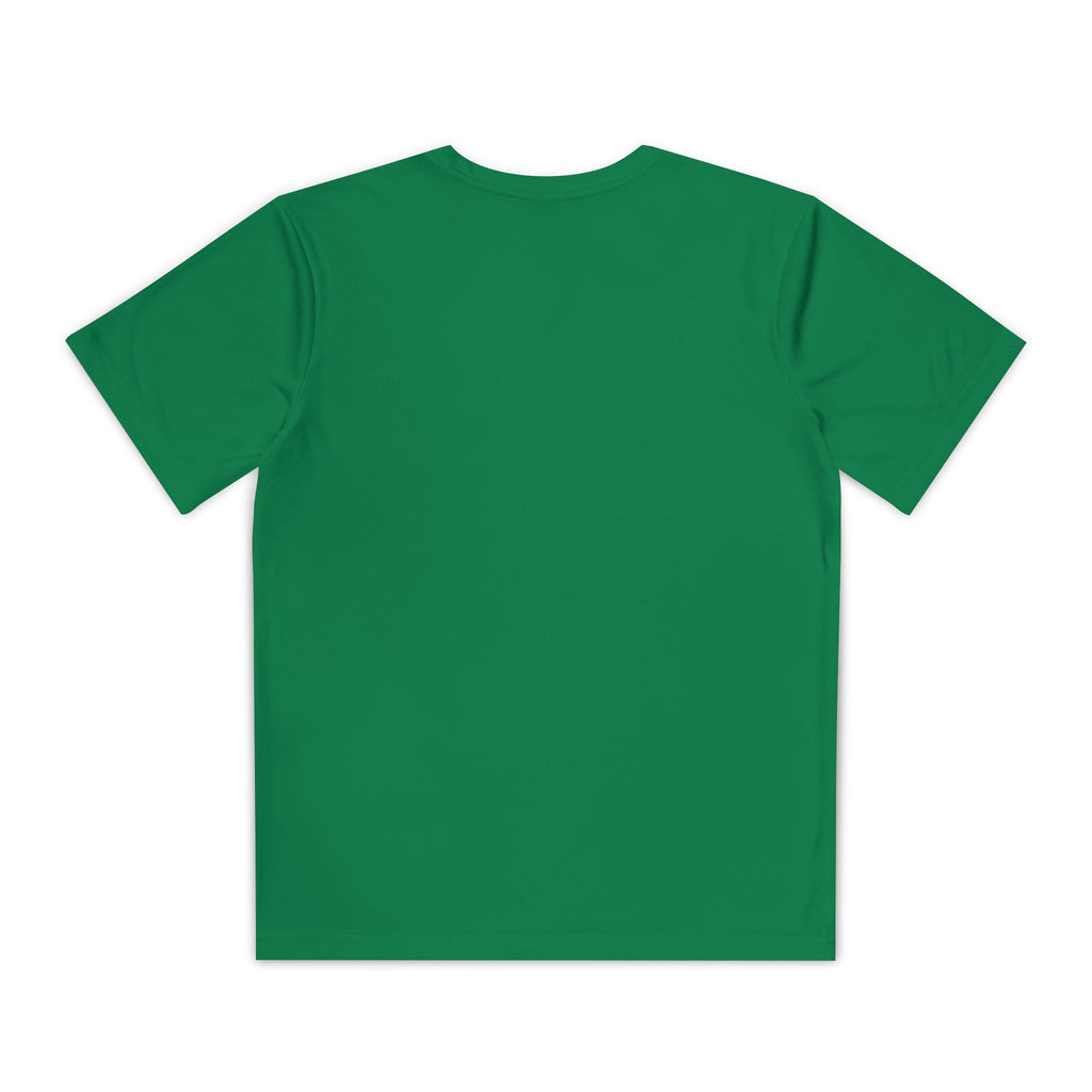 Jpe Kids logo Youth Competitor Tee | Kids T-Shirt