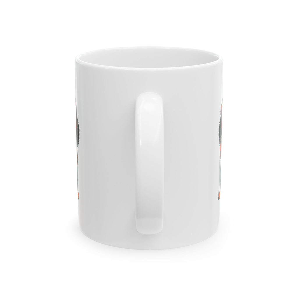 Freedom made America Mug | Cars and Coffe mug, American Road Trip Coffee Cup